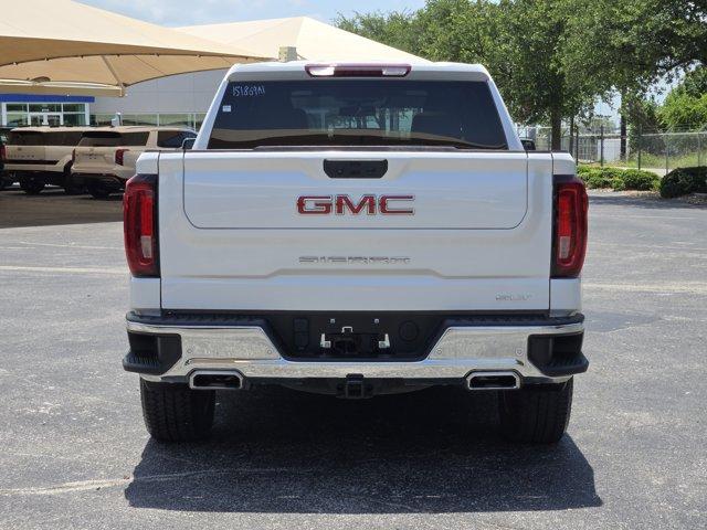 2022 GMC Sierra 1500 Vehicle Photo in Decatur, TX 76234