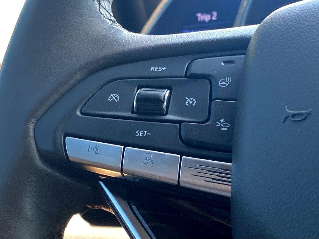 2022 Cadillac Escalade Vehicle Photo in SAVANNAH, GA 31406-4513