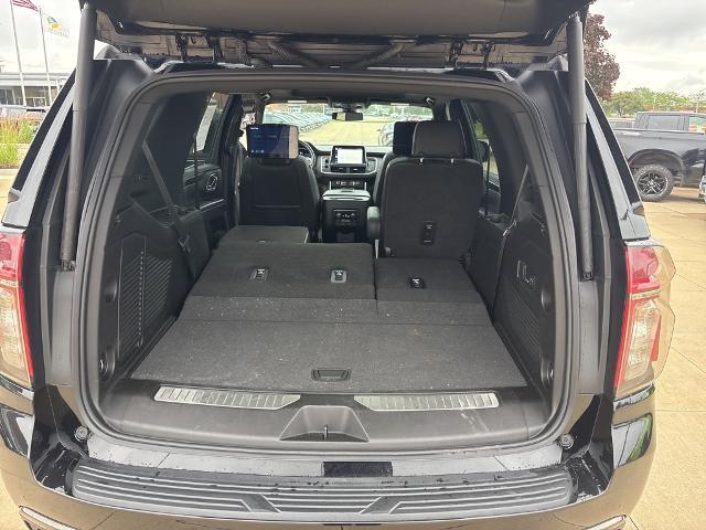 2022 Chevrolet Tahoe Vehicle Photo in Peoria, IL 61615