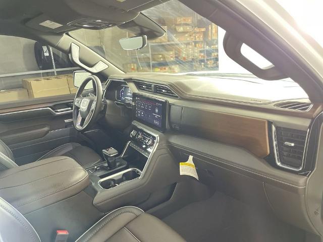 2025 GMC Sierra 1500 Vehicle Photo in GILBERT, AZ 85297-0402