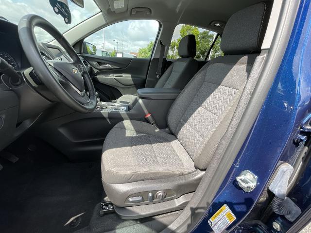 2023 Chevrolet Equinox Vehicle Photo in BENTONVILLE, AR 72712-4322
