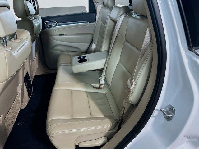 2019 Jeep Grand Cherokee Vehicle Photo in Doylsetown, PA 18901