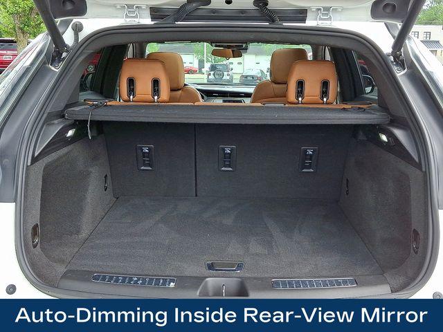 2023 Cadillac XT4 Vehicle Photo in PAWLING, NY 12564-3219