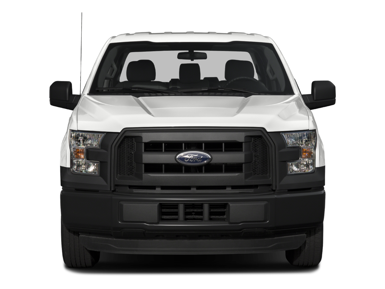 2017 Ford F-150 Vehicle Photo in Green Bay, WI 54304