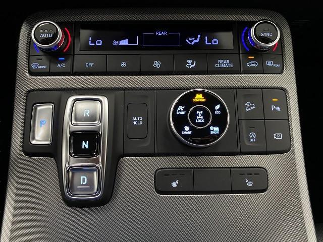 2025 Hyundai PALISADE Vehicle Photo in Appleton, WI 54913