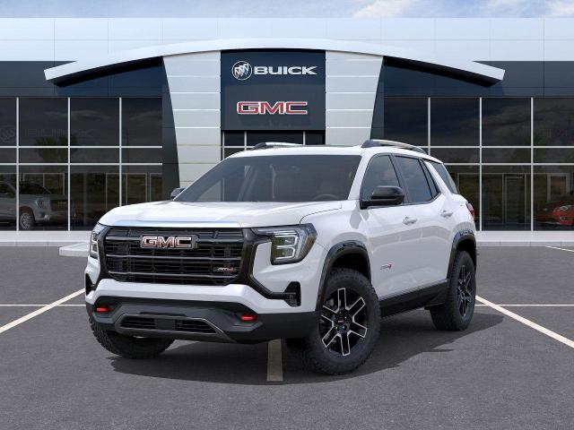 2026 GMC Terrain Vehicle Photo in APPLETON, WI 54914-8833