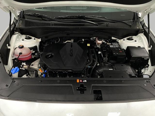 2022 Hyundai SANTA FE Vehicle Photo in Appleton, WI 54913