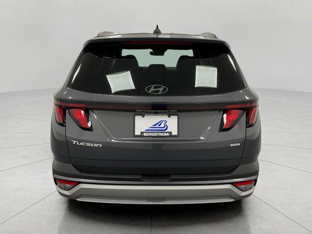 2025 Hyundai TUCSON Vehicle Photo in Appleton, WI 54913