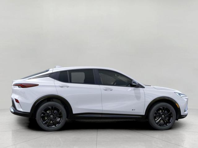 2025 Buick Envista Vehicle Photo in GREEN BAY, WI 54303-3330