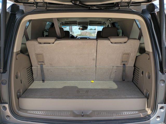 2018 Chevrolet Tahoe Vehicle Photo in SELMA, TX 78154-1460