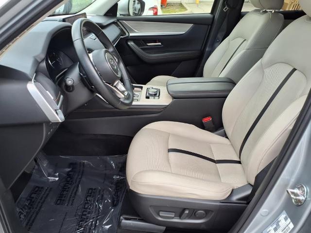 2024 Mazda CX-90 Vehicle Photo in Tampa, FL 33612