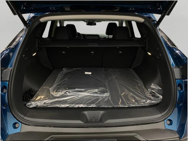 2025 Nissan Murano Vehicle Photo in Appleton, WI 54913