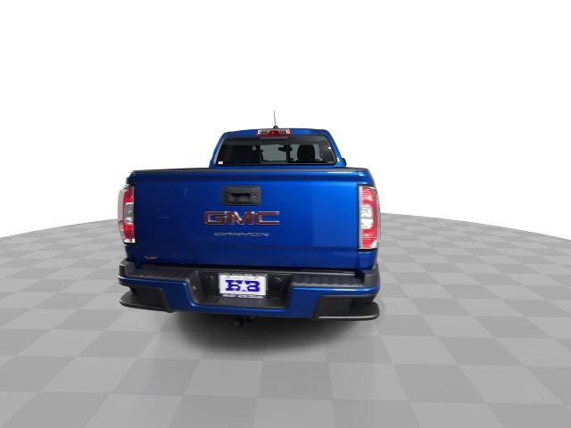 2022 GMC Canyon Vehicle Photo in GILBERT, AZ 85297-0402