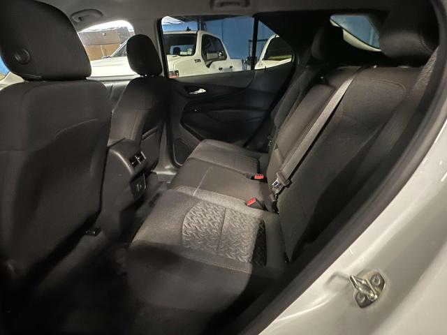 2023 Chevrolet Equinox Vehicle Photo in Roslyn, NY 11576