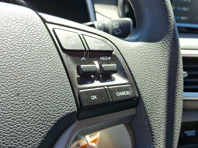 2020 Hyundai Tucson Vehicle Photo in DANBURY, CT 06810-5034