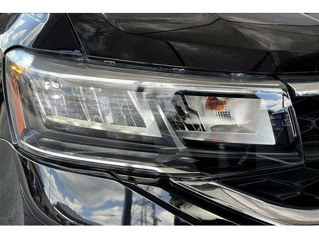 2024 Volkswagen Taos Vehicle Photo in San Antonio, TX 78230