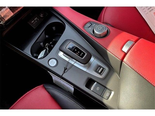 2025 INFINITI QX50 Vehicle Photo in Grapevine, TX 76051