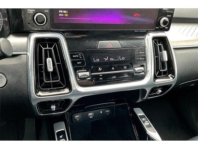 2022 Kia Sorento Vehicle Photo in San Antonio, TX 78230