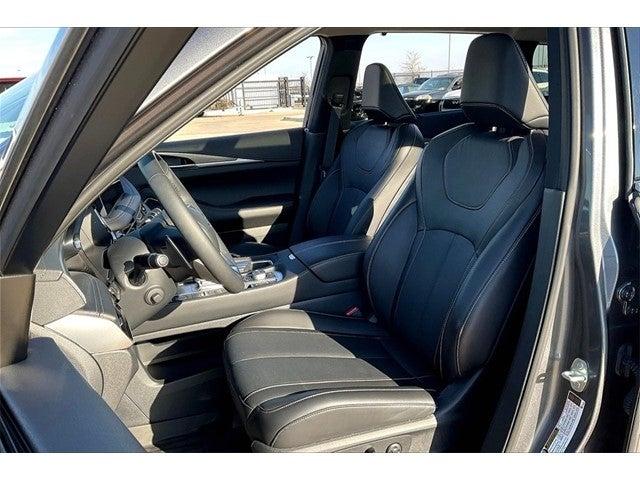 2025 INFINITI QX60 Vehicle Photo in Grapevine, TX 76051