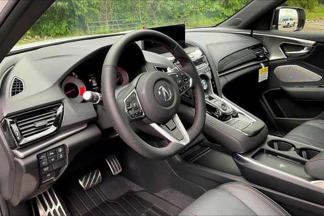 2025 Acura RDX Vehicle Photo in Tulsa, OK 74145