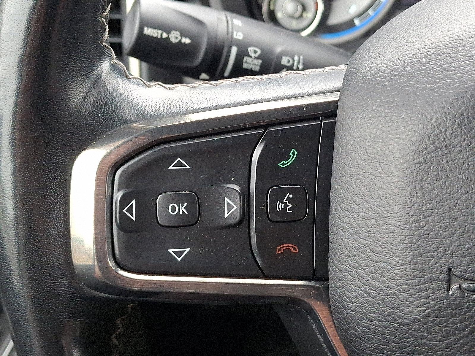 2019 Ram 1500 Vehicle Photo in Harrisburg, PA 17111