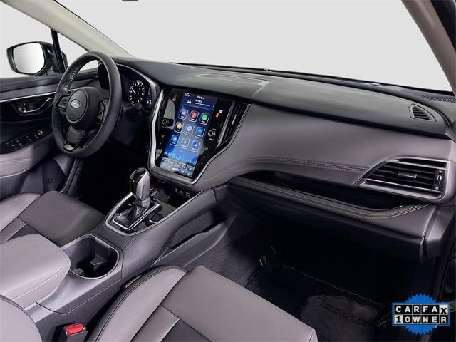 2024 Subaru Outback Vehicle Photo in Puyallup, WA 98371