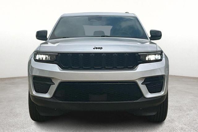 2023 Jeep Grand Cherokee Vehicle Photo in San Antonio, TX 78230
