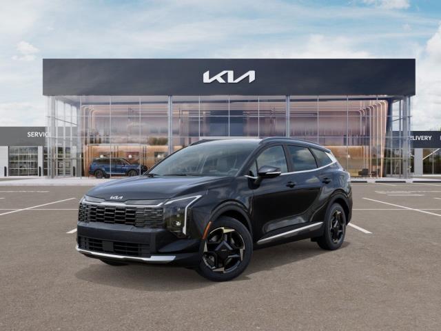 2026 Kia Sportage Vehicle Photo in Oshkosh, WI 54904