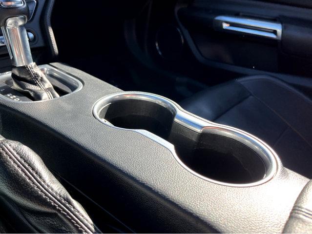 2022 Ford Mustang Vehicle Photo in Savannah, GA 31419