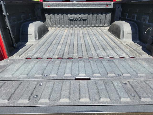 2019 GMC Sierra 1500 Vehicle Photo in DENTON, TX 76210-9321