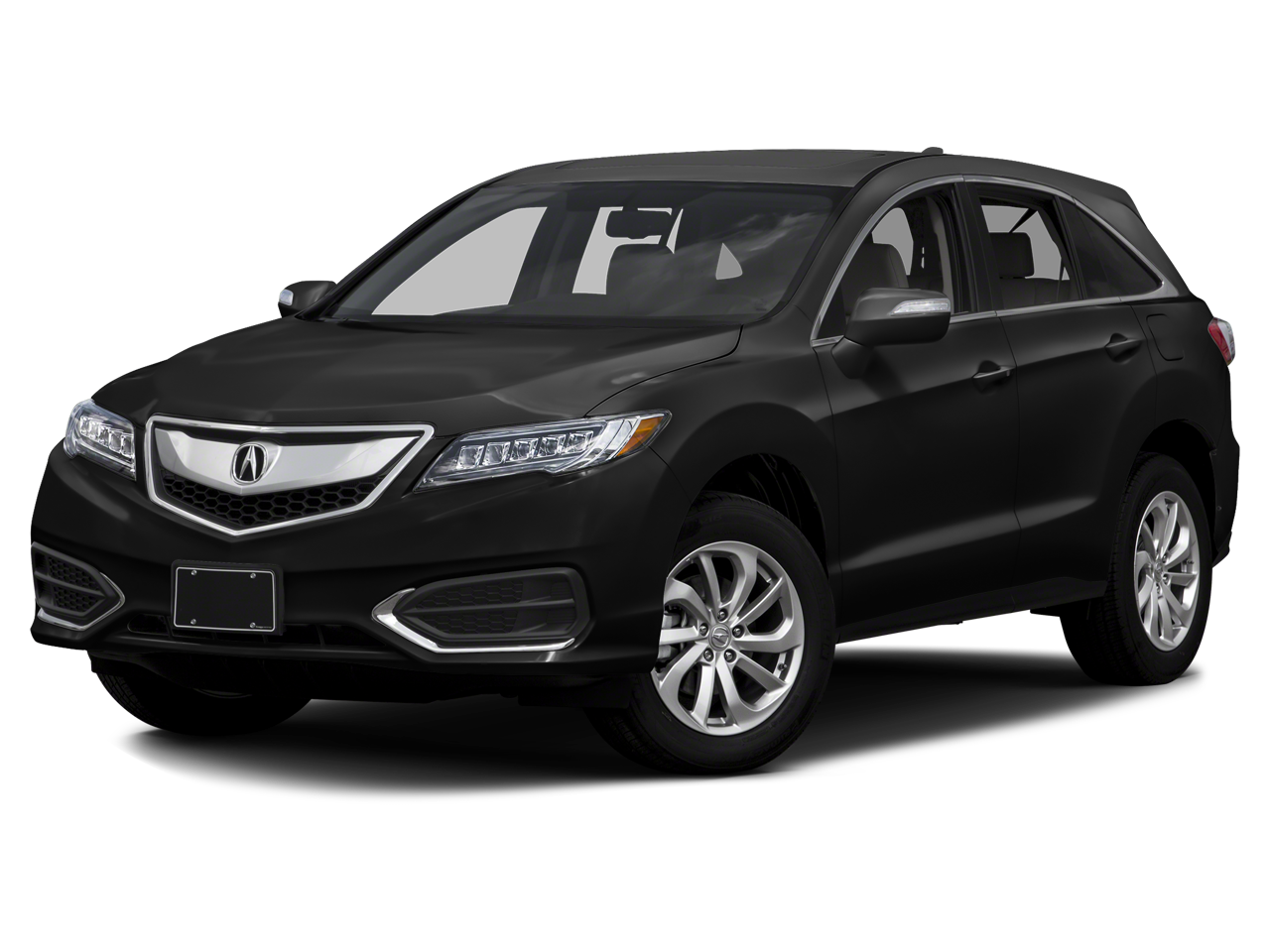 2016 Acura RDX Vehicle Photo in San Antonio, TX 78230