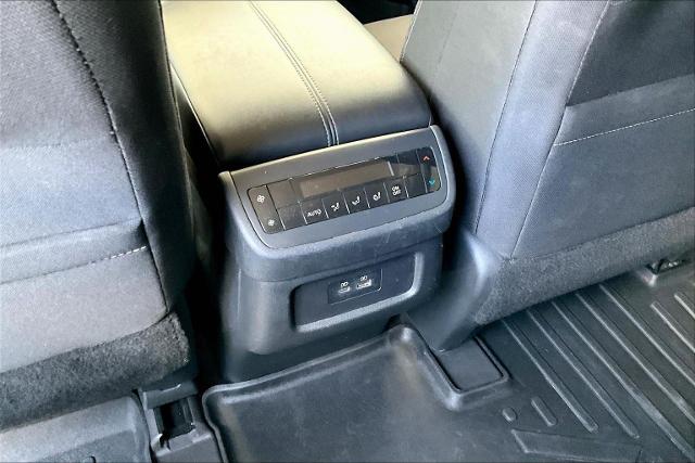 2022 Nissan Pathfinder Vehicle Photo in San Antonio, TX 78230