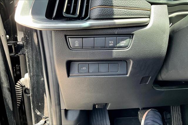 2024 Mazda CX-90 Vehicle Photo in San Antonio, TX 78230