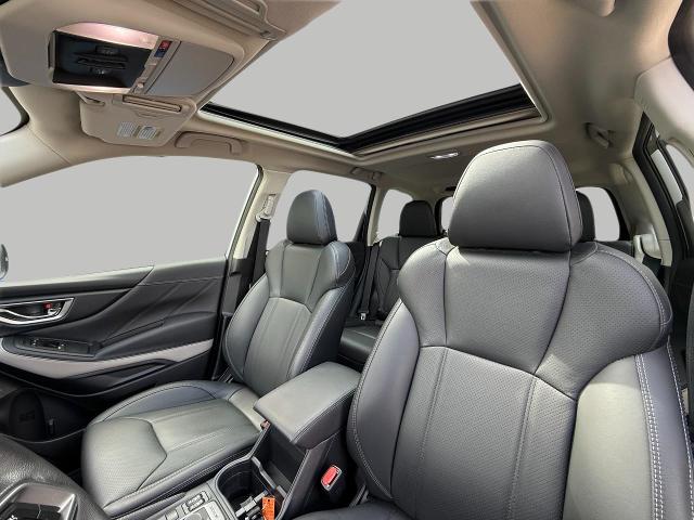 2024 Subaru Forester Vehicle Photo in Appleton, WI 54914