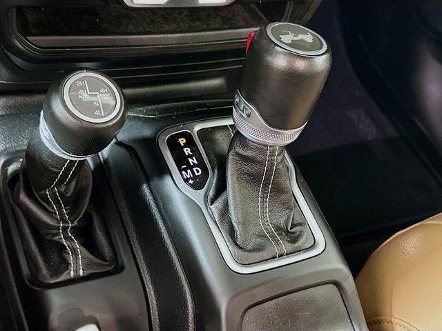 2021 Jeep Wrangler 4xe Vehicle Photo in Doylsetown, PA 18901