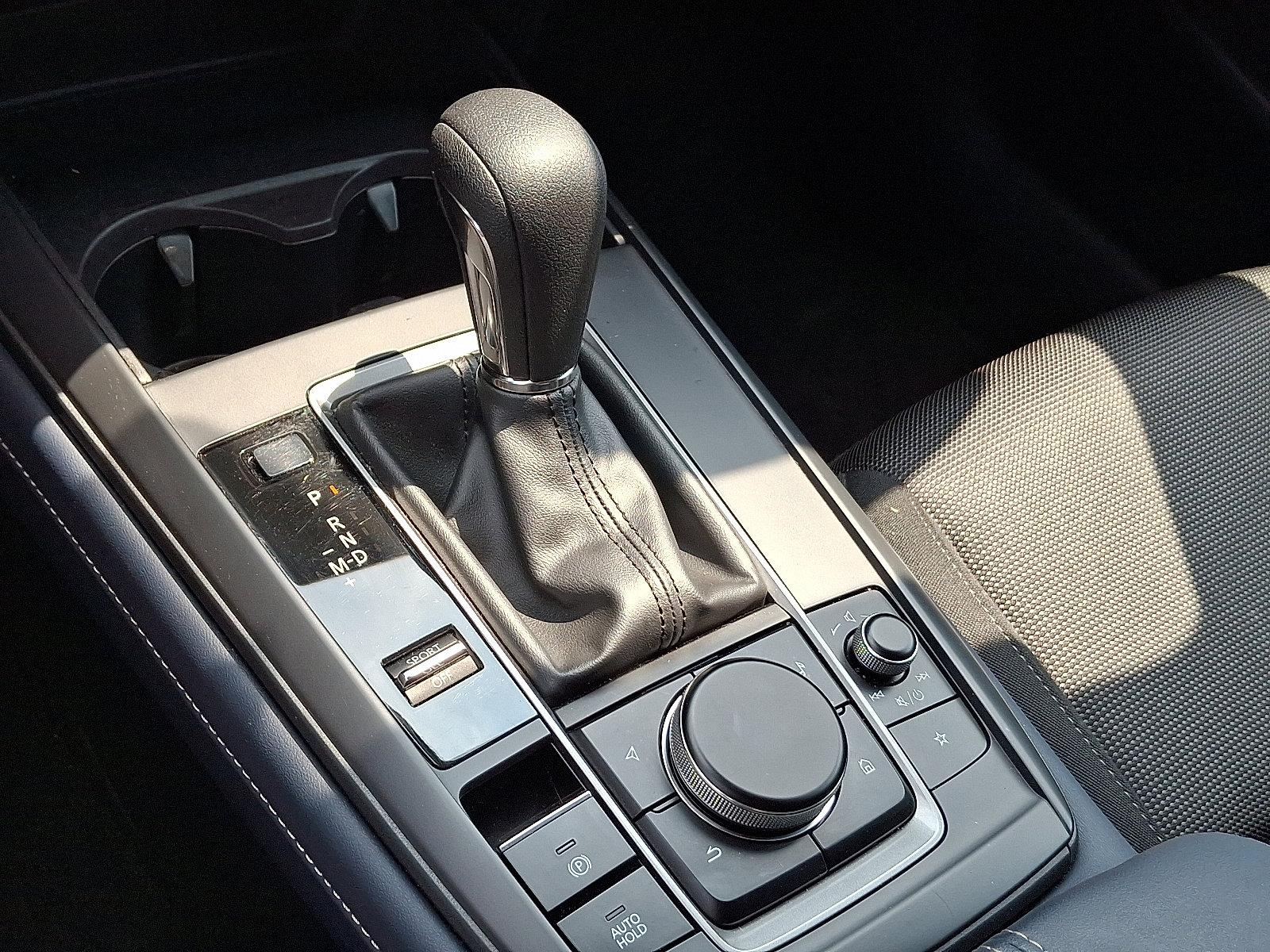 2021 Mazda CX-30 Vehicle Photo in Trevose, PA 19053