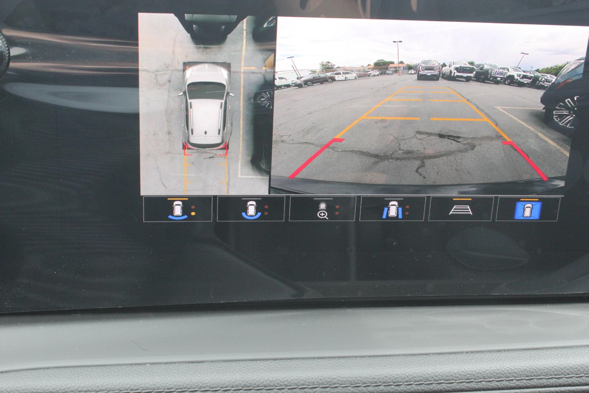 2026 Buick Encore GX Vehicle Photo in AURORA, CO 80012-4011
