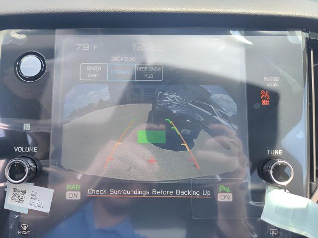 2025 Subaru Outback Vehicle Photo in Green Bay, WI 54304