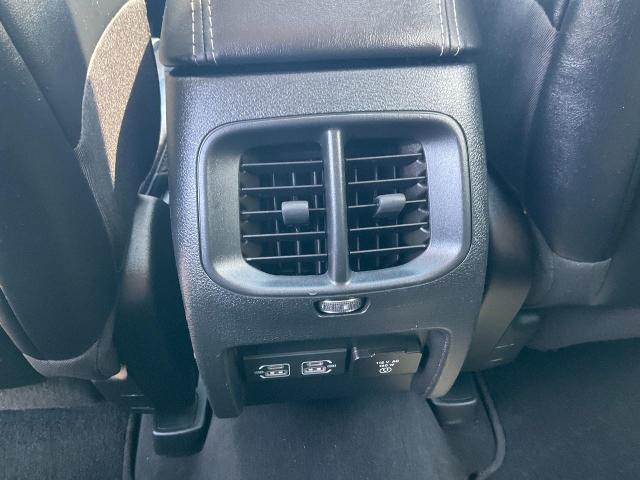 2022 Jeep Cherokee Vehicle Photo in Kaukauna, WI 54130