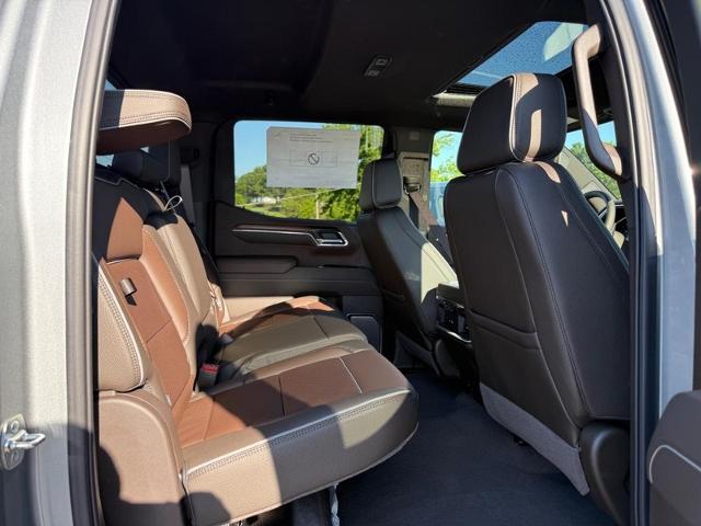 2025 GMC Sierra 1500 Vehicle Photo in COLUMBIA, MO 65203-3903