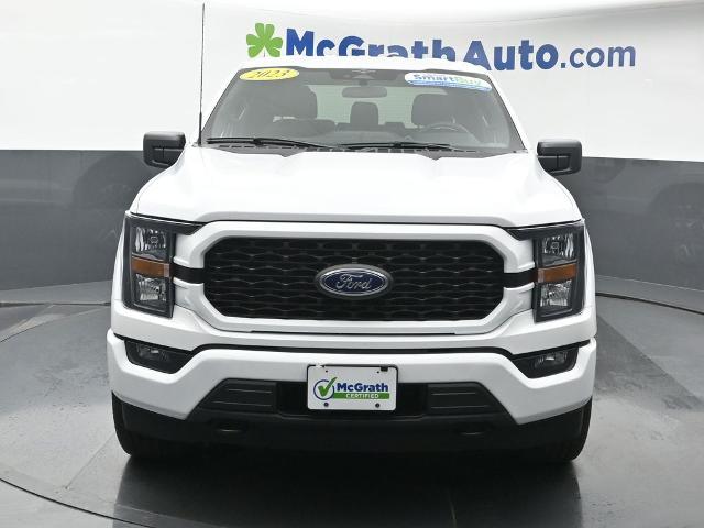 2023 Ford F-150 Vehicle Photo in Cedar Rapids, IA 52402