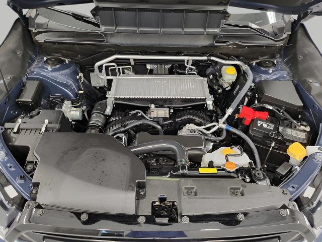 2024 Subaru Ascent Vehicle Photo in Green Bay, WI 54304