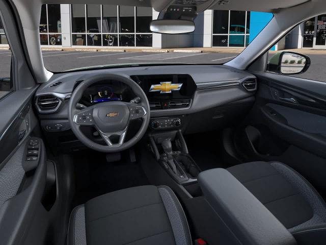 2026 Chevrolet Trailblazer Vehicle Photo in MOON TOWNSHIP, PA 15108-2571