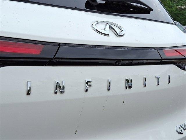 2025 INFINITI QX60 Vehicle Photo in Willow Grove, PA 19090