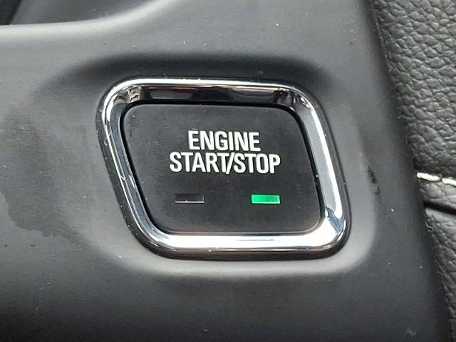 2023 GMC Acadia Vehicle Photo in TREVOSE, PA 19053-4984