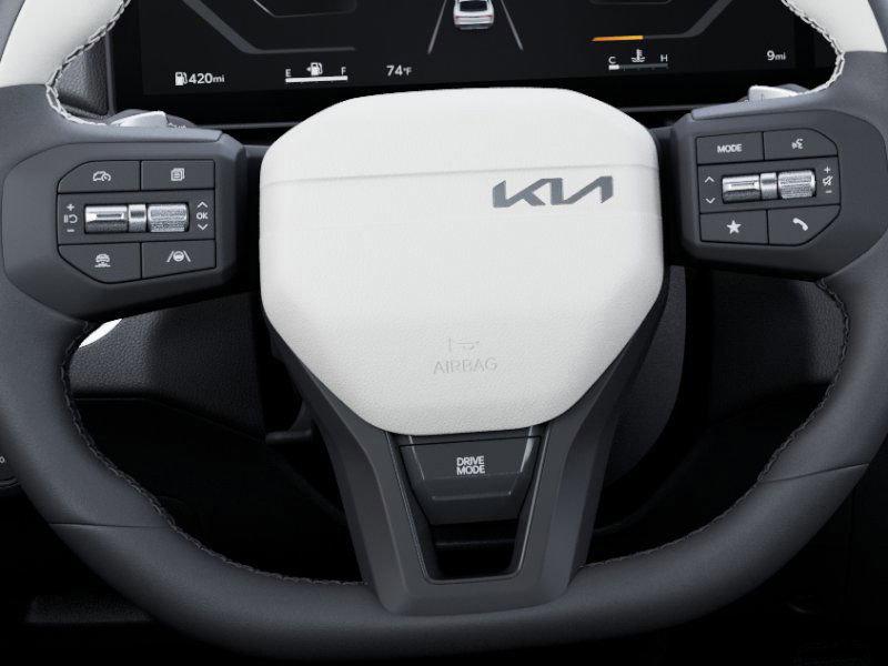 2025 Kia K4 Vehicle Photo in Langhorne, PA 19047