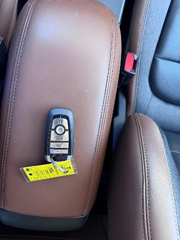 2021 Ford Bronco Sport Vehicle Photo in Oshkosh, WI 54901