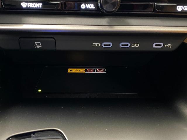 2025 Lexus RZ 300e Vehicle Photo in Appleton, WI 54913
