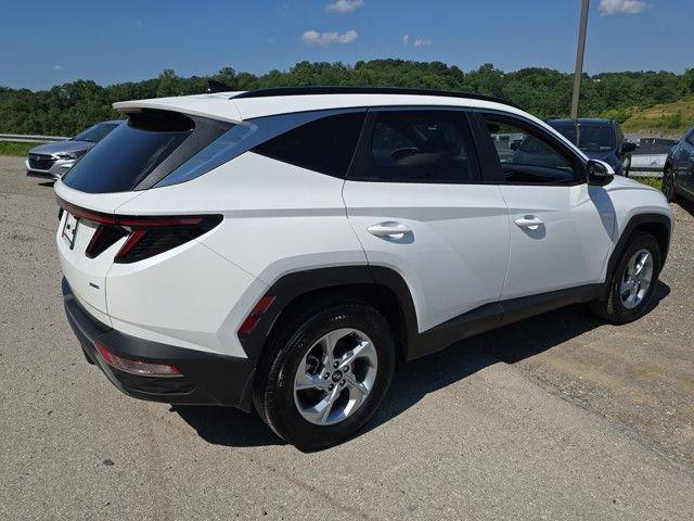2023 Hyundai TUCSON Vehicle Photo in Pleasant Hills, PA 15236