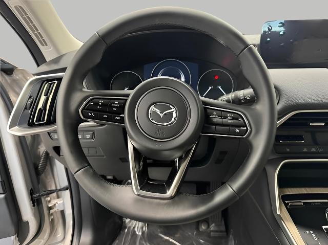 2025 Mazda CX-90 Vehicle Photo in Green Bay, WI 54304
